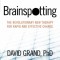 Brainspotting: The Revolutionary New Therapy for Rapid and Effective Change