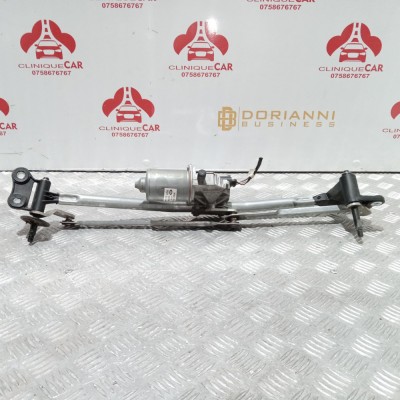 Ansamblu stergatoare Range Rover Evoque 2011 - 2018 foto