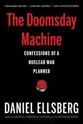 The Doomsday Machine: Confessions of a Nuclear War Planner foto