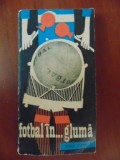 Fotbal in... gluma