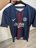 Tricou PSG 25/26 Home marimea M