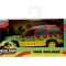 JADA JURASSIC WORLD MASINUTA METALICA FORD EXPLORE 1993 SCARA 1:32