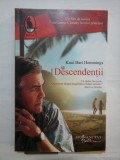 Cumpara ieftin DESCENDENTII - KAUI HART HEMMINGS, Humanitas