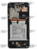 Display Nokia 7.1 TA-1095 swap