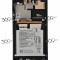 Display Nokia 7.1 TA-1095 swap