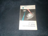 Cumpara ieftin ADRIAN IANCOVICI - PE URMELE VIETII EXTRATERESTRE