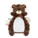 Petite&amp;Mars Cuddly Toy Bear jucărie de pluș pentru nou-nascuti si copii Matt 1 buc