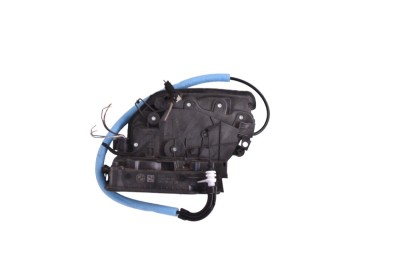 &amp;Icirc;ncuietoare ușă dreapta spate BMW X5 F15, F85 2015 OEM: 7362794 15393867 foto