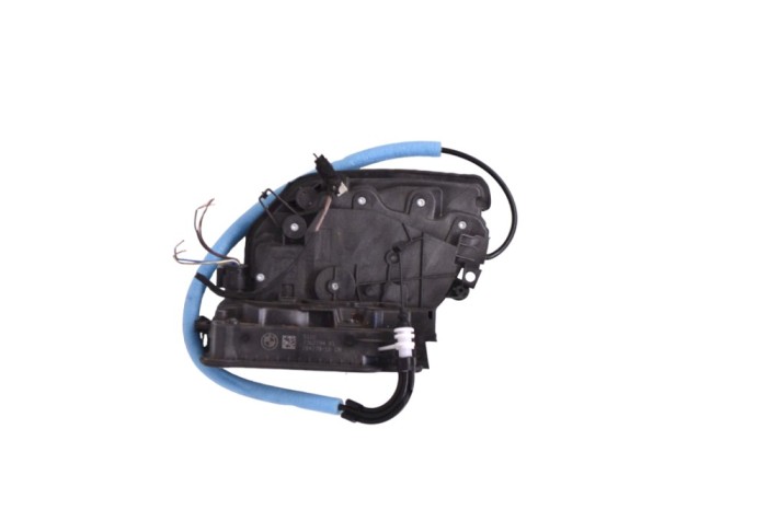 &Icirc;ncuietoare ușă dreapta spate BMW X5 F15, F85 2015 OEM: 7362794 15393867