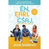 &Eacute;n, Earl &eacute;s a csaj, aki meg fog halni - Jesse Andrews
