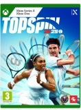 Top Spin 2k25 XBOX SERIES X, 2K Games