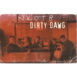 New Kids On The Block - Dirty Dawg, Caseta audio