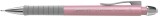 Creion mecanic - Apollo,roz | Faber-Castell