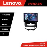 Navigatie Hyundai IX20 2010-2019 Android 2K QLED 12+256GB 4G Lenovo