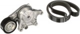 GATES K026PK963 Micro-V&reg; Kit Set curea transmisie cu caneluri