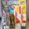 bnk jc Solido Hachette no 55 Range Rover - 1/43