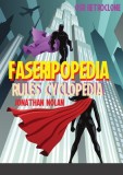 FASERIPopedia: FASERIP Rules Cyclopedia