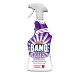 Dezinfectant pe baza de Clor Cillit Bang Curatenie si Igiena, 750 ml