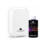 Cumpara ieftin Pachet Promo: 10Q Aroma Eco Plus Alb + Rezerva Parfum Ambiental Profesional 100 g Bread Crust
