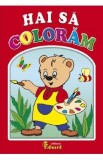 Hai sa coloram