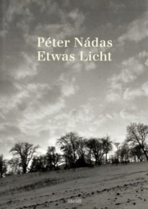 Etwas Licht - N&aacute;das P&eacute;ter