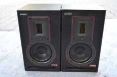 Boxe Active Monitor Samson Rubicon R 5 a foto