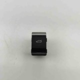 Comutator Deschidere Haion Audi Q7 4M (2016-) OEM 4M0959831A Buton Start Stop Argintiu Aluminiu