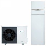 Pompa aer-apa aroTHERM plus monobloc R290 cu boiler incorporat