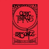 Ozric Tentacles Erpsongs LP reissue 2vinyl