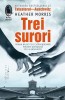 Trei Surori - Heather Morris, Editura Humanitas Fiction. Roman Auschwitz, bazat pe fapte reale. gen: Beletristica