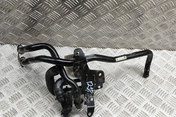 Furtun de lichid de răcire VW CADDY V SBB, SBJ 2022 OEM: 5QA815369L,5QB815097S,5QA819307L 29929043