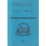 Economia Integrarii Europene