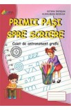 Primii pasi spre scriere - Estera Tintesan, Elena-Mura Nedelea