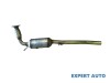 Filtru dpf Ford Transit 7 (2006-&gt;)