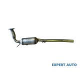 Filtru de particule Ford Transit 7 (2006->)