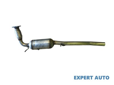 Filtru dpf Ford Transit 7 (2006-&amp;gt;) foto