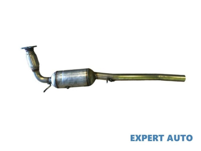 Filtru dpf Ford Transit 7 (2006-&gt;)