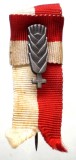 II.034 INSIGNA STICKPIN ELVETIA, Europa