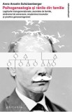 Psihogenealogia si ranile din familie - Anne Ancelin Schutzenberger