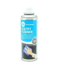 Spray curatare TFT LCD 200ml AG TermoPasty AGT-039 foto