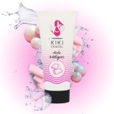 KIK&Iacute; TRAVEL - BUBBLEGUM LUBRICANT 50 ML
