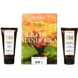 Phytorelax Laboratories Almond set cadou de maini