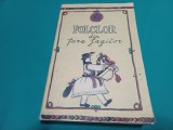 FOLCLOR DIN ȚARA FAGILOR * 1993 * 3 2 5