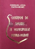 Cumpara ieftin Cetățenii de onoare al municipiului Piatra-Neamt (AA141)
