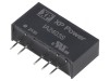 Convertor DC/DC 1W 24V 3.3V -3.3V SIP