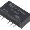 Convertor DC/DC 1W 24V 3.3V -3.3V SIP
