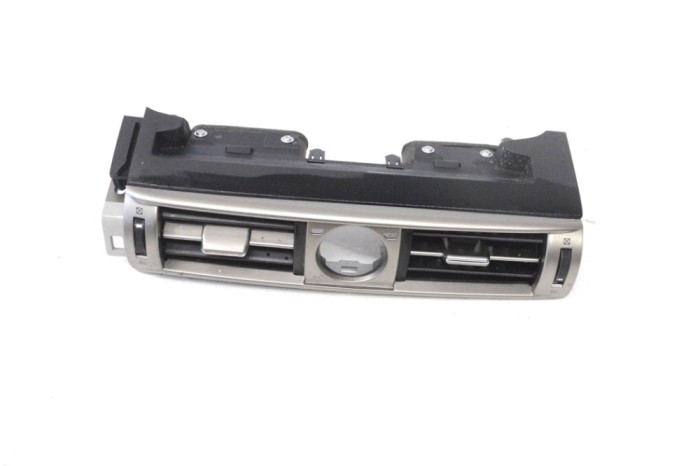 Gura de ventilație planșa de bord LEXUS IS III _E3_ 2014 OEM: 55670-53100,55670-53110 15489306