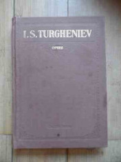 Opere Vol.7 - I.s.turgheniev ,533299 foto