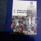 Program Steaua - Glasgow Rangers