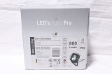 Proiector lampa led de exterior Light Pro 230V 880 lumen 11W IP65 5700k